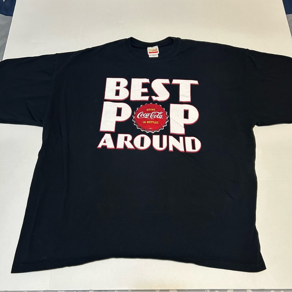 Coca Cola Shirt